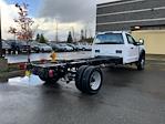 2024 Ford F-450 Regular Cab DRW 4x4, Cab Chassis for sale #I7839 - photo 5