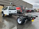 2024 Ford F-450 Regular Cab DRW 4x4, Cab Chassis for sale #I7839 - photo 2