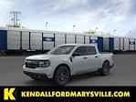 2024 Ford Maverick SuperCrew Cab AWD, Pickup for sale #I7845 - photo 1