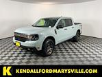 New 2024 Ford Maverick XLT SuperCrew Cab AWD, Pickup for sale #I7845 - photo 1