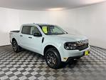 New 2024 Ford Maverick XLT SuperCrew Cab AWD, Pickup for sale #I7845 - photo 4