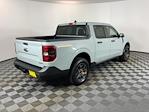 New 2024 Ford Maverick XLT SuperCrew Cab AWD, Pickup for sale #I7845 - photo 6