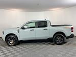 New 2024 Ford Maverick XLT SuperCrew Cab AWD, Pickup for sale #I7845 - photo 8