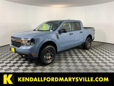 2024 Ford Maverick SuperCrew Cab AWD, Pickup for sale #I7846 - photo 1