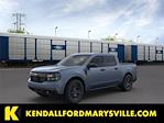 2024 Ford Maverick SuperCrew Cab AWD, Pickup for sale #I7846 - photo 1