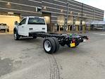 2024 Ford F-450 Regular Cab DRW 4x4, Cab Chassis for sale #I7851 - photo 2