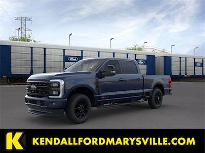 2024 Ford F-250 Crew Cab 4x4, Pickup for sale #I7852 - photo 1