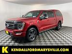 2023 Ford F-150 SuperCrew Cab 4x4, Pickup for sale #I7852A - photo 1