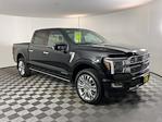 New 2024 Ford F-150 Platinum SuperCrew Cab 4x4, Pickup for sale #I7853 - photo 4