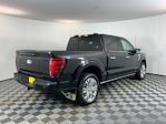 New 2024 Ford F-150 Platinum SuperCrew Cab 4x4, Pickup for sale #I7853 - photo 5