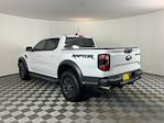 2024 Ford Ranger SuperCrew Cab 4x4, Pickup for sale #I7854B - photo 2