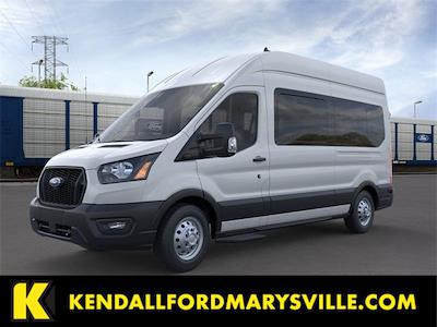 2024 Ford Transit 350 High Roof AWD, Passenger Van for sale #I7855 - photo 1