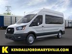 2024 Ford Transit 350 High Roof AWD, Passenger Van for sale #I7855 - photo 1