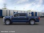 New 2024 Ford F-150 Lariat SuperCrew Cab 4x4, Pickup for sale #I7856 - photo 6