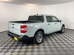 New 2024 Ford Maverick XLT SuperCrew Cab AWD, Pickup for sale #I7857 - photo 10