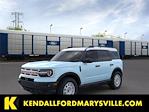 2024 Ford Bronco Sport AWD, SUV for sale #I7859 - photo 1