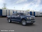 2024 Ford F-150 SuperCrew Cab 4x4, Pickup for sale #I7864 - photo 7