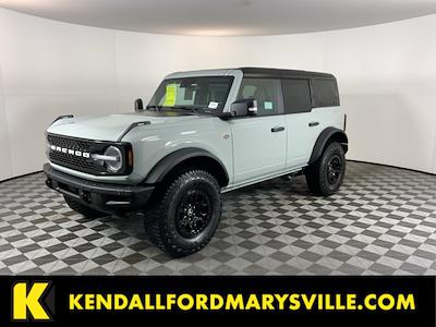 2024 Ford Bronco 4WD, SUV for sale #I7865 - photo 1