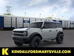 2024 Ford Bronco 4WD, SUV for sale #I7865 - photo 1