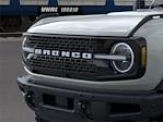 2024 Ford Bronco 4WD, SUV for sale #I7865 - photo 19