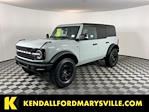 2024 Ford Bronco 4WD, SUV for sale #I7865 - photo 1