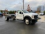 2024 Ford F-450 Regular Cab DRW 4x4, Cab Chassis for sale #I7872 - photo 4