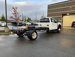 2024 Ford F-450 Regular Cab DRW 4x4, Cab Chassis for sale #I7872 - photo 5