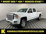 2015 GMC Sierra 3500 Crew Cab 4x4, Pickup for sale #I7873B - photo 1