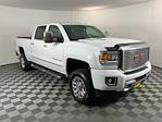 2015 GMC Sierra 3500 Crew Cab 4x4, Pickup for sale #I7873B - photo 4