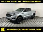 2021 Ford Ranger SuperCrew Cab 4x4, Pickup for sale #I7891A - photo 1