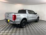 2021 Ford Ranger SuperCrew Cab 4x4, Pickup for sale #I7891A - photo 5