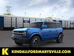 2024 Ford Bronco 4WD, SUV for sale #I7892 - photo 1