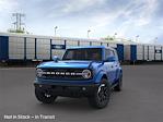 2024 Ford Bronco 4WD, SUV for sale #I7892 - photo 3