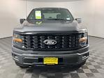 New 2024 Ford F-150 STX SuperCrew Cab 4x4, Pickup for sale #I7896 - photo 3