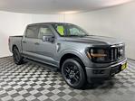 New 2024 Ford F-150 STX SuperCrew Cab 4x4, Pickup for sale #I7896 - photo 4