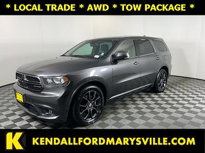 Used 2016 Dodge Durango R/T AWD, SUV for sale #I7898A - photo 1