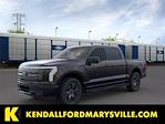 2024 Ford F-150 Lightning SuperCrew Cab AWD, Pickup for sale #I7900 - photo 1