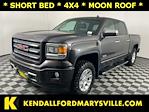 2014 GMC Sierra 1500 Crew Cab 4x4, Pickup for sale #I7901A - photo 1