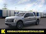 2024 Ford F-150 Lightning SuperCrew Cab AWD, Pickup for sale #I7902 - photo 1