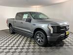 New 2024 Ford F-150 Lightning XLT SuperCrew Cab AWD, Pickup for sale #I7902 - photo 4