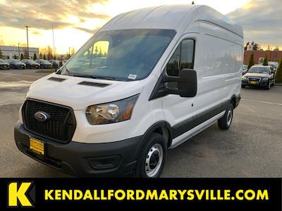 2024 Ford Transit 350 High Roof RWD, Empty Cargo Van for sale #I7907 - photo 1