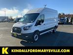 2024 Ford Transit 350 High Roof RWD, Empty Cargo Van for sale #I7908 - photo 1