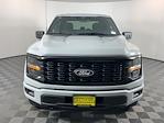 New 2024 Ford F-150 STX SuperCrew Cab 4x4, Pickup for sale #I7909 - photo 3