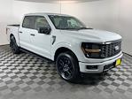 New 2024 Ford F-150 STX SuperCrew Cab 4x4, Pickup for sale #I7909 - photo 4