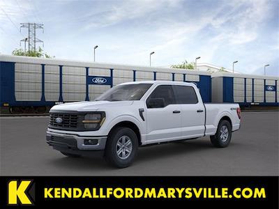 2024 Ford F-150 SuperCrew Cab 4x4, Pickup for sale #I7910 - photo 1