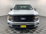 New 2024 Ford F-150 XL SuperCrew Cab 4x4, Pickup for sale #I7910 - photo 3