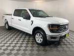 New 2024 Ford F-150 XL SuperCrew Cab 4x4, Pickup for sale #I7910 - photo 4