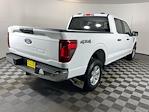 New 2024 Ford F-150 XL SuperCrew Cab 4x4, Pickup for sale #I7910 - photo 5