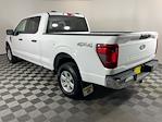 New 2024 Ford F-150 XL SuperCrew Cab 4x4, Pickup for sale #I7910 - photo 2