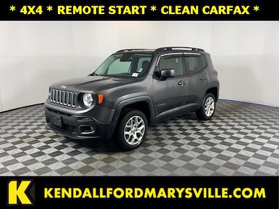 2016 Jeep Renegade AWD, SUV for sale #I7914A - photo 1